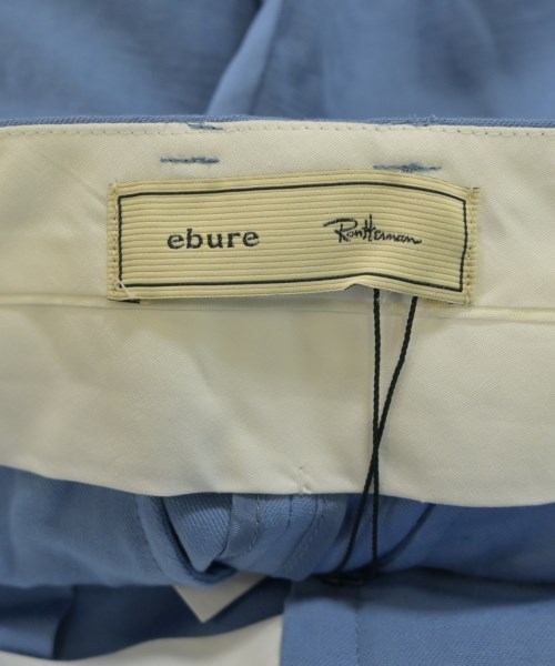 ebure（エブール）その他 青 サイズ:36(S位) レディース/2200631149170