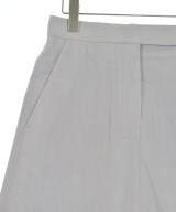 ebure（エブール）ロング・マキシ丈スカート グレー サイズ:36(S位) レディース/2200631149187