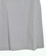 ebure（エブール）ロング・マキシ丈スカート グレー サイズ:36(S位) レディース/2200631149187