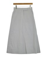 ebure ロング・マキシ丈スカート