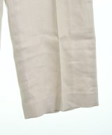 ebure（エブール）スラックス 白 サイズ:40(M位) レディース/2200631149194