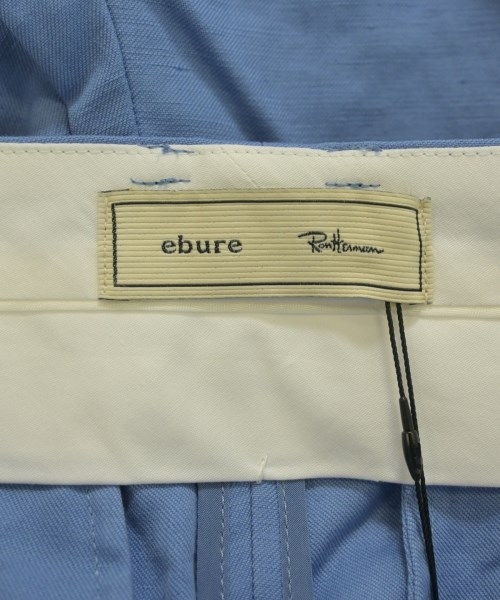 ebure（エブール）その他 青 サイズ:36(S位) レディース/2200631149200