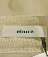 ebure（エブール）その他 白 サイズ:38(M位) レディース/2200631149217