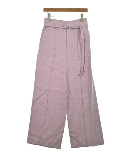 ebure(エブール)その他 紫 サイズ:36(S位)/2200631149248