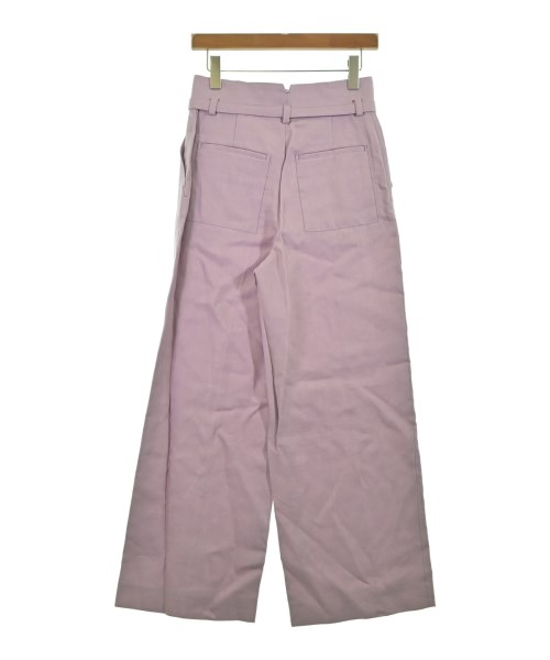 ebure（エブール）その他 紫 サイズ:36(S位) レディース/2200631149248