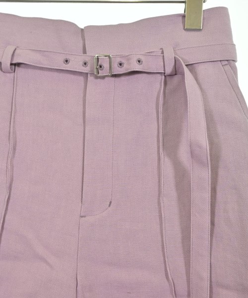 ebure（エブール）その他 紫 サイズ:36(S位) レディース/2200631149248