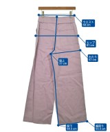 ebure（エブール）その他 紫 サイズ:36(S位) レディース/2200631149248