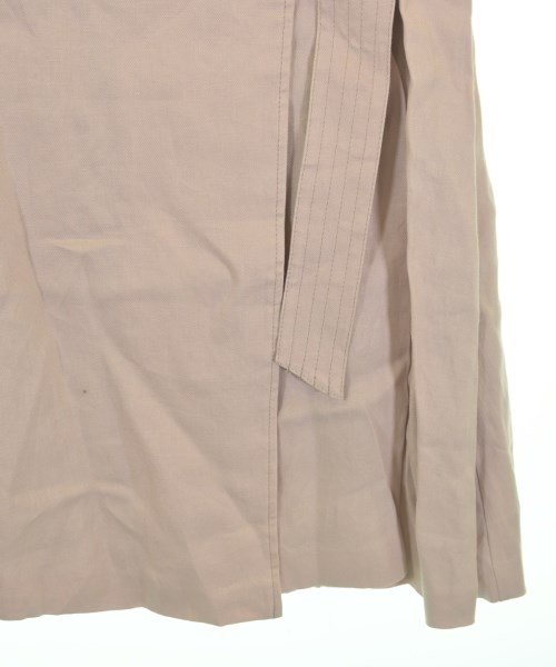 ebure（エブール）ロング・マキシ丈スカート ピンク サイズ:36(S位) レディース/2200631149279