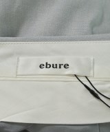 ebure（エブール）ロング・マキシ丈スカート グレー サイズ:36(S位) レディース/2200631149385