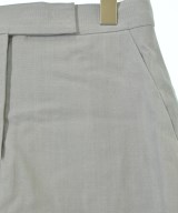 ebure（エブール）ロング・マキシ丈スカート グレー サイズ:36(S位) レディース/2200631149385