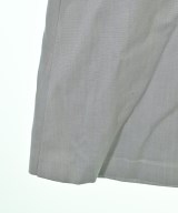 ebure（エブール）ロング・マキシ丈スカート グレー サイズ:36(S位) レディース/2200631149385