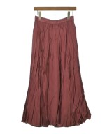 ebure ロング・マキシ丈スカート