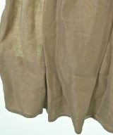 ebure（エブール）ロング・マキシ丈スカート ベージュ サイズ:36(S位) レディース/2200631149408