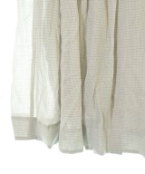 ebure（エブール）ロング・マキシ丈スカート グレー サイズ:40(M位) レディース/2200631149552