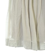 ebure（エブール）ロング・マキシ丈スカート グレー サイズ:38(M位) レディース/2200631149569