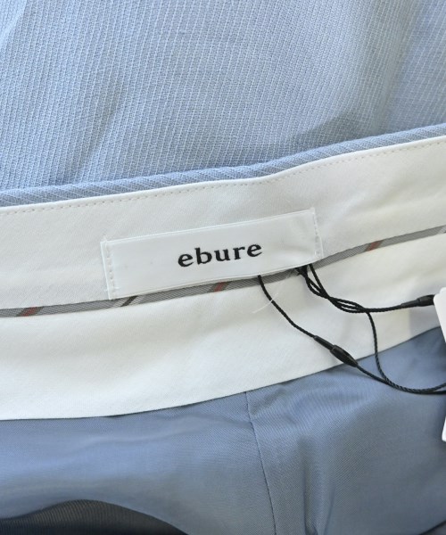 ebure（エブール）その他 青 サイズ:38(M位) レディース/2200631149576