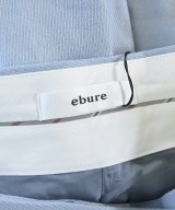 ebure（エブール）その他 青 サイズ:38(M位) レディース/2200631149590