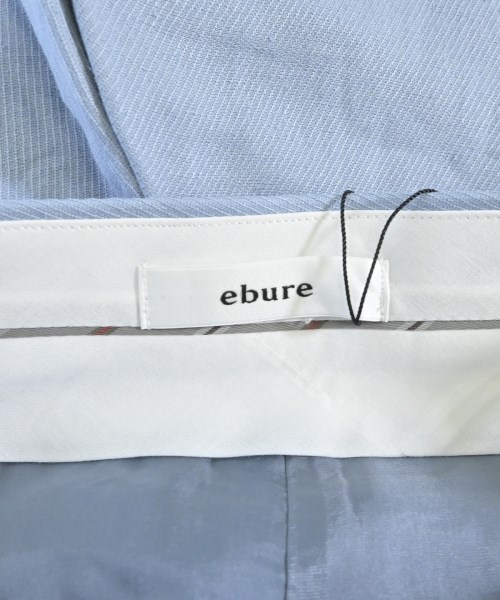 ebure（エブール）その他 青 サイズ:36(S位) レディース/2200631149606