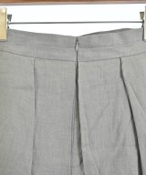 ebure（エブール）ロング・マキシ丈スカート グレー サイズ:38(M位) レディース/2200631149613