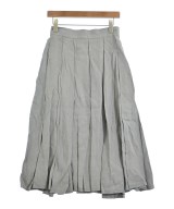 ebure ロング・マキシ丈スカート