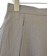 ebure（エブール）ロング・マキシ丈スカート グレー サイズ:36(S位) レディース/2200631149637