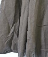ebure（エブール）ロング・マキシ丈スカート グレー サイズ:36(S位) レディース/2200631149637