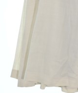 ebure（エブール）ロング・マキシ丈スカート 白 サイズ:40(M位) レディース/2200631149668