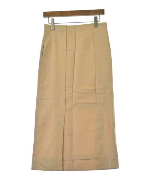 エブール(ebure)のebure ロング・マキシ丈スカート