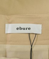 ebure（エブール）ロング・マキシ丈スカート ベージュ サイズ:40(M位) レディース/2200631149774