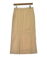 ebure ロング・マキシ丈スカート