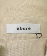 ebure（エブール）その他 ベージュ サイズ:38(M位) レディース/2200631149798