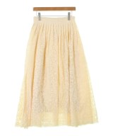 ebure ロング・マキシ丈スカート