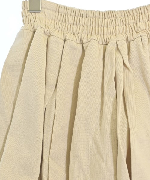 ebure（エブール）ロング・マキシ丈スカート ベージュ サイズ:36(S位) レディース/2200631149811