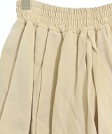 ebure（エブール）ロング・マキシ丈スカート ベージュ サイズ:36(S位) レディース/2200631149811