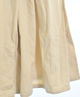 ebure（エブール）ロング・マキシ丈スカート ベージュ サイズ:36(S位) レディース/2200631149811