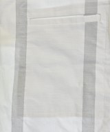 ebure（エブール）カジュアルシャツ グレー サイズ:36(S位) レディース/2200631150022