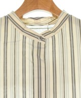 ebure（エブール）カジュアルシャツ 白 サイズ:38(M位) レディース/2200631150114