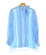 ebure カジュアルシャツ