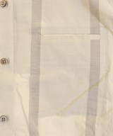 ebure（エブール）カジュアルシャツ ベージュ サイズ:36(S位) レディース/2200631150169