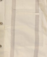 ebure（エブール）カジュアルシャツ ベージュ サイズ:38(M位) レディース/2200631150183