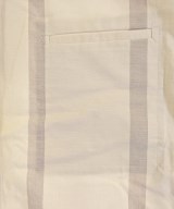 ebure（エブール）カジュアルシャツ ベージュ サイズ:38(M位) レディース/2200631150190