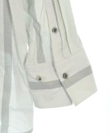 ebure（エブール）カジュアルシャツ グレー サイズ:38(M位) レディース/2200631150206