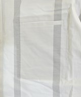 ebure（エブール）カジュアルシャツ グレー サイズ:36(S位) レディース/2200631150237