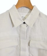 ebure（エブール）カジュアルシャツ 白 サイズ:38(M位) レディース/2200631150244