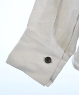 ebure（エブール）カジュアルシャツ 白 サイズ:38(M位) レディース/2200631150244