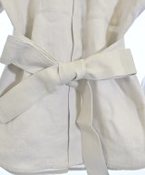 ebure（エブール）カジュアルシャツ 白 サイズ:38(M位) レディース/2200631150244