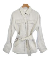 ebure カジュアルシャツ