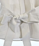 ebure（エブール）カジュアルシャツ 白 サイズ:38(M位) レディース/2200631150251