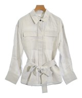 ebure カジュアルシャツ