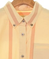 ebure（エブール）カジュアルシャツ オレンジ サイズ:36(S位) レディース/2200631150268